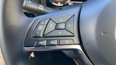 Nissan Juke 1.6 Hybrid N-Connecta 5dr Auto Hybrid Hatchback